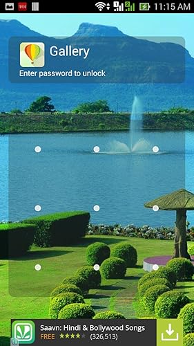 Smart AppLock