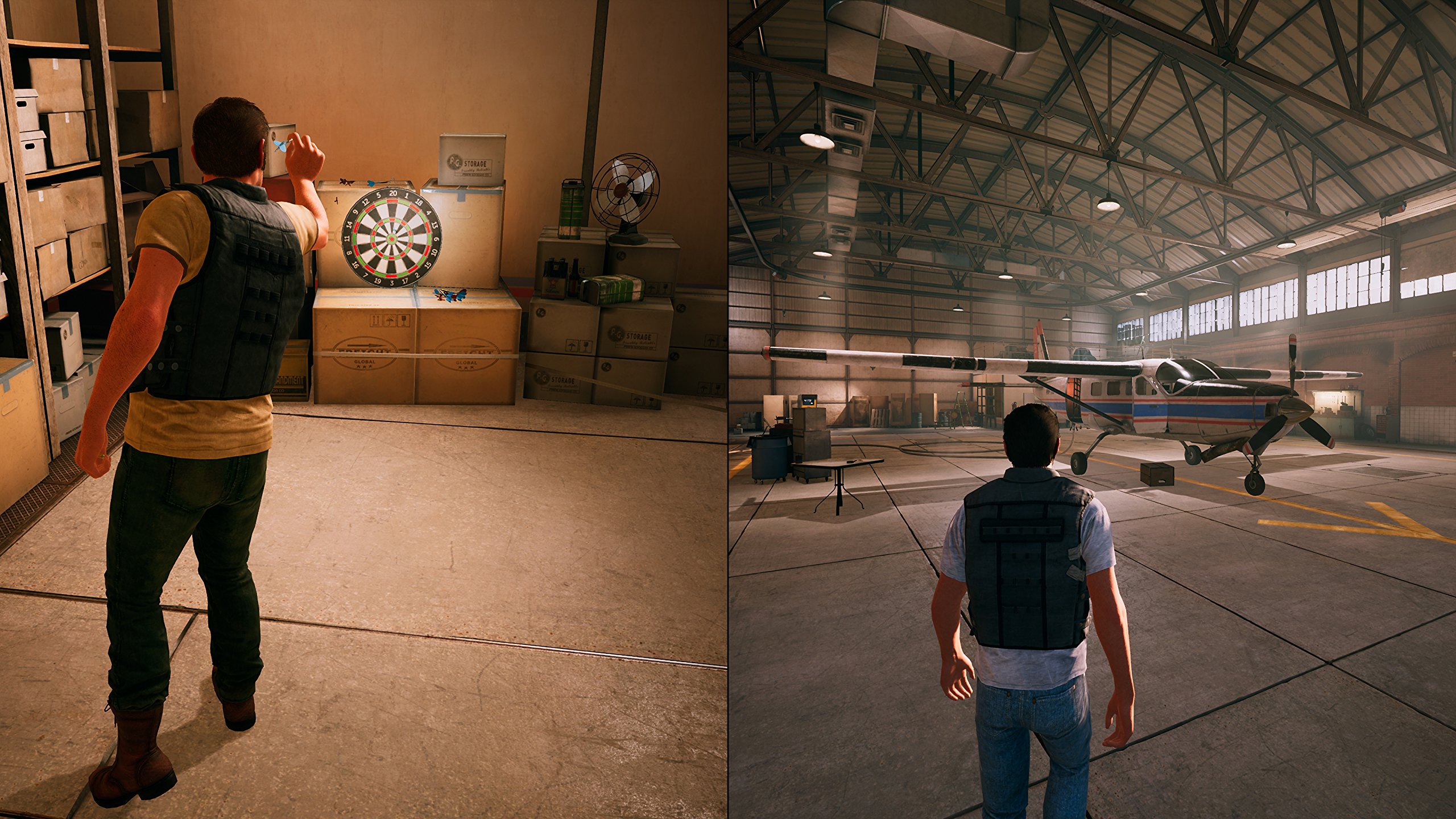 A Way Out (Xbox One) (New)