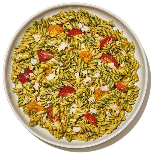 Miniatura 8 de Banza - Pasta de garbanzos pasta saludable sin gluten de alta proteína