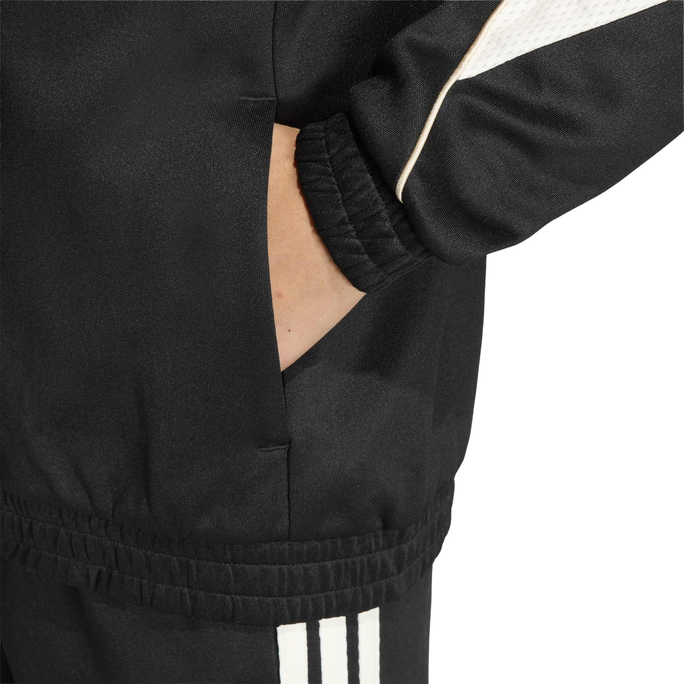adidas Bluza z kapturem dla dzieci unisex (1 szt.)