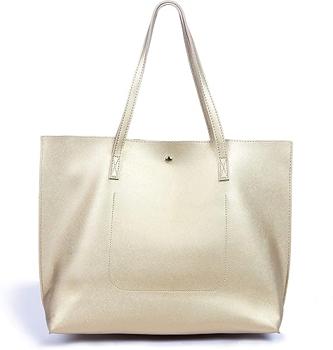 Miniatura 5 de Nodykka Women Tote Bags Top Handle Satchel Handbags PU Faux Leather Tote Bag with Tassel Shoulder Purse