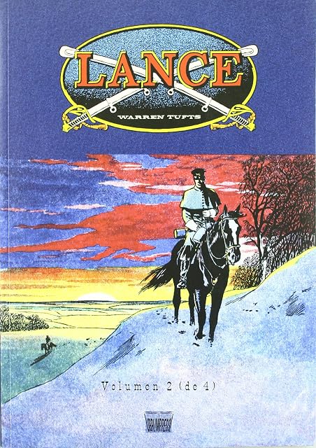 Portada de Lance Nº 2