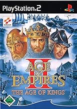 Age of Empires II: The Age of Kings