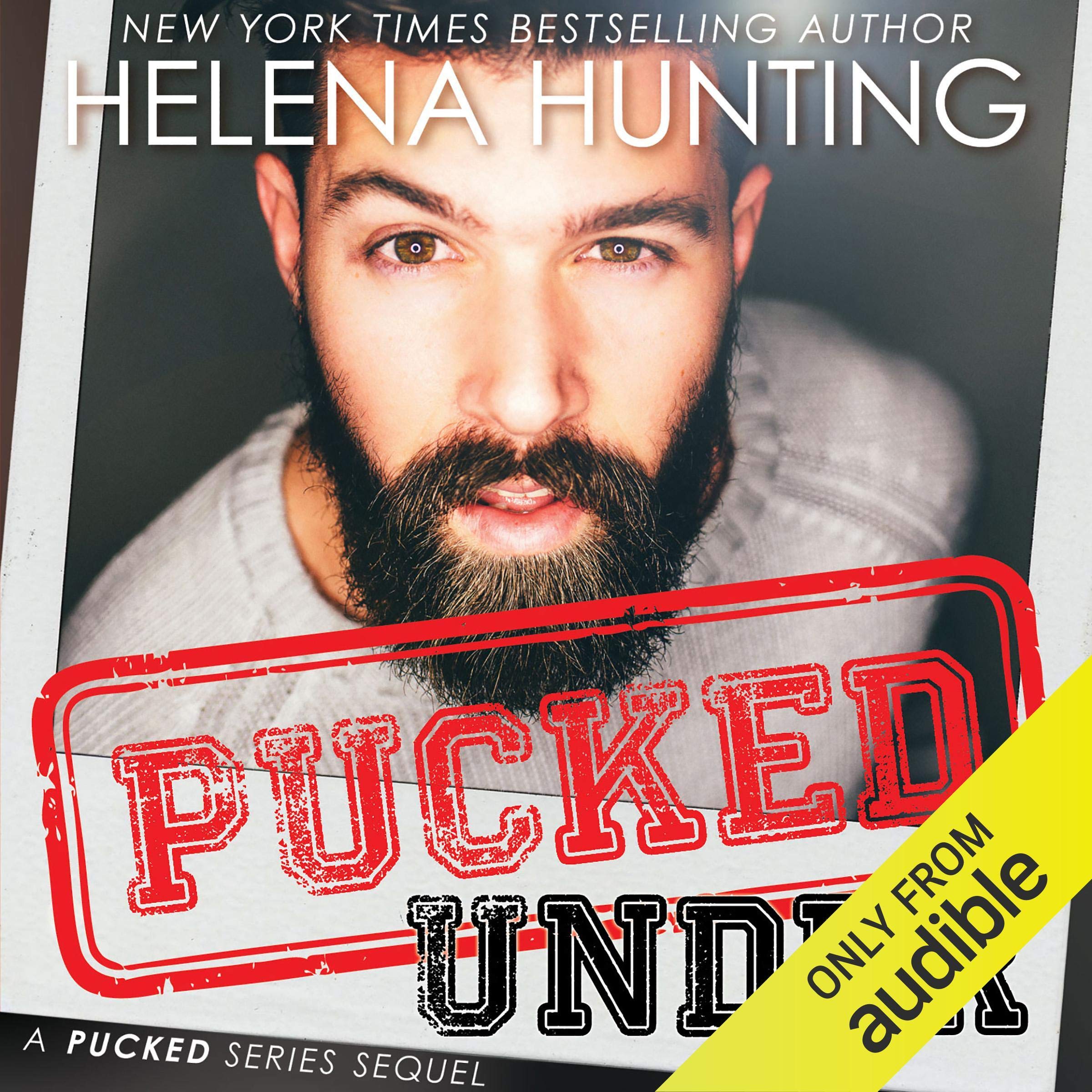 Cover art for Pucked Under