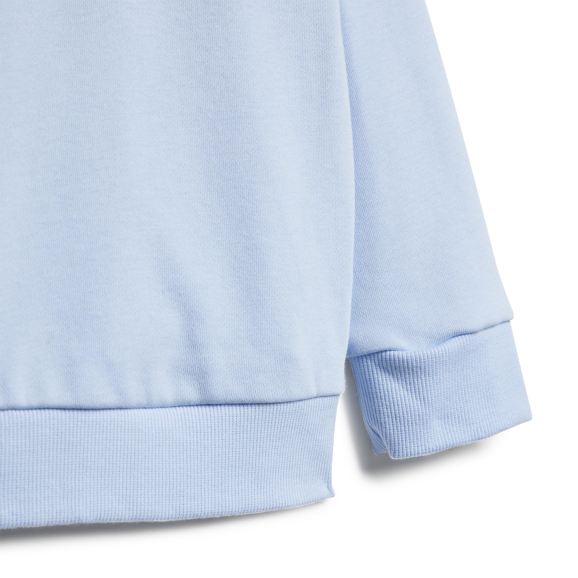adidas Pantalón deportivo unisex para bebés de 18 a 24 meses