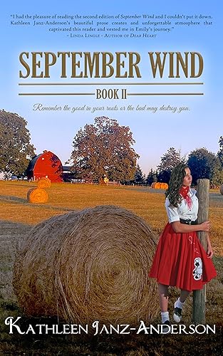 September Wind Book II