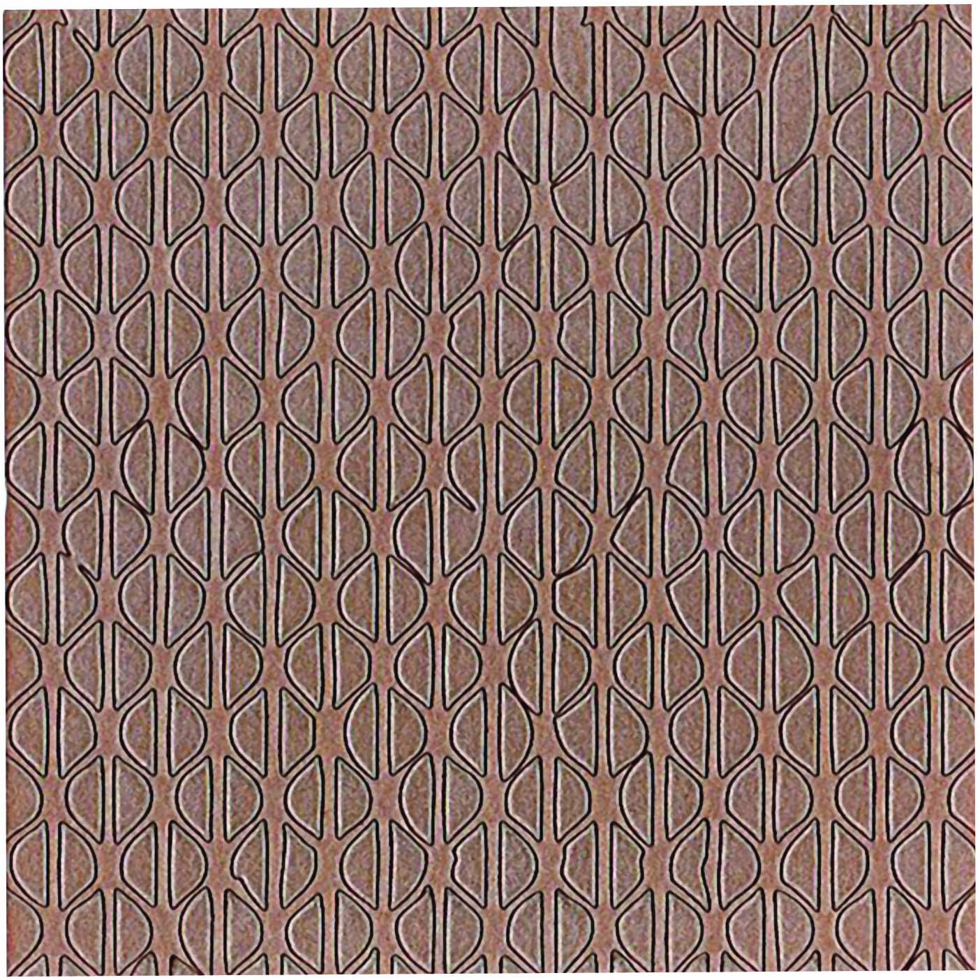 Textures Spellbinder Paper Arts Grate Works Four Texture Plate Amazon
