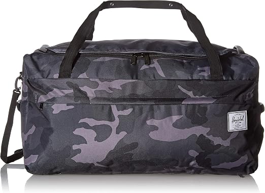 Herschel Outfitter Travel Duffel Bag 