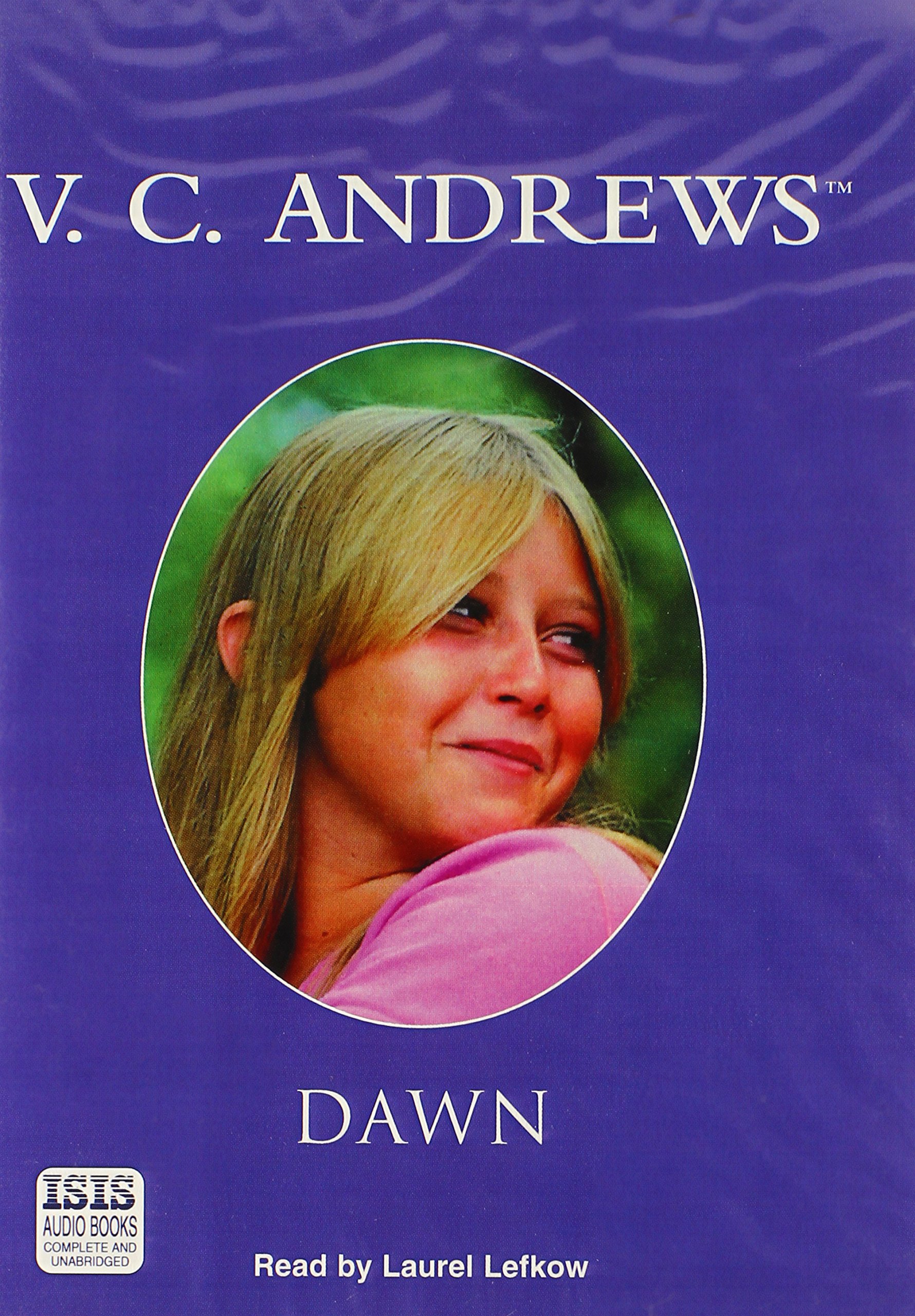 Buy Dawn (Cutler Series) — BookShops.in