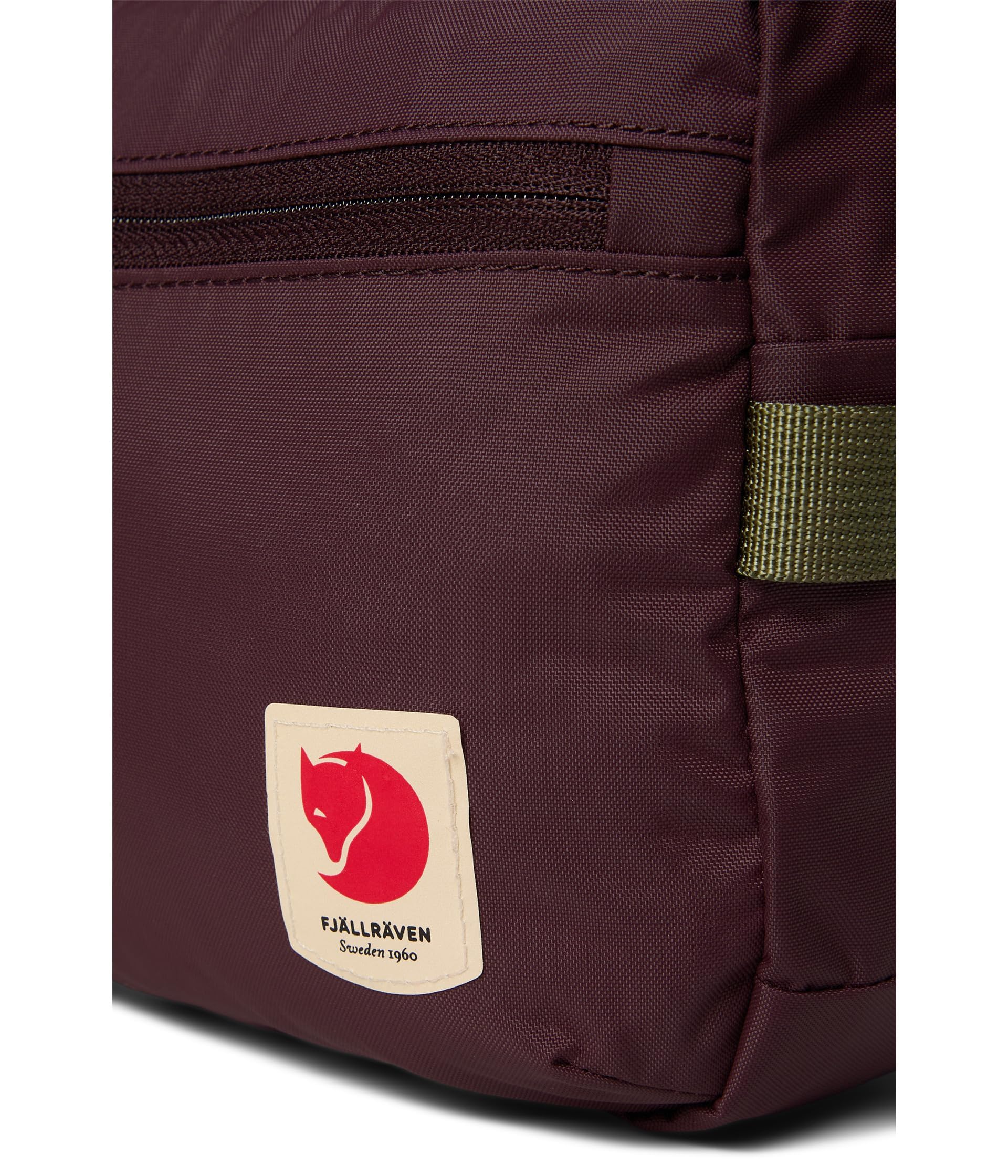 Fjällräven High Coast Crossbody Sports Pouch Unisex adulto