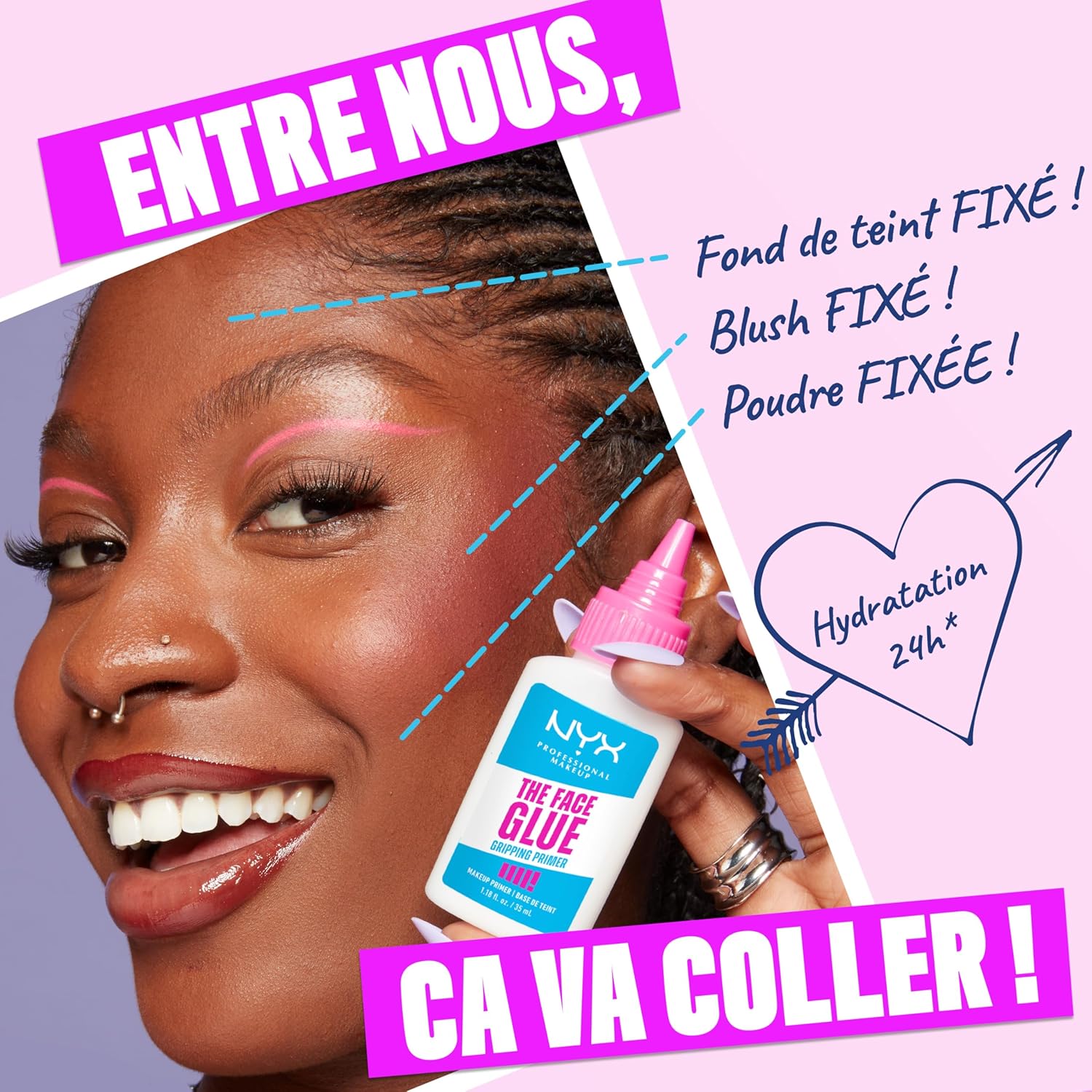 Vue détaillée : [Guide 2026] Base de teint avec sirop d’érable effet grip​ : Le secret d’un maquillage ultra-résistant