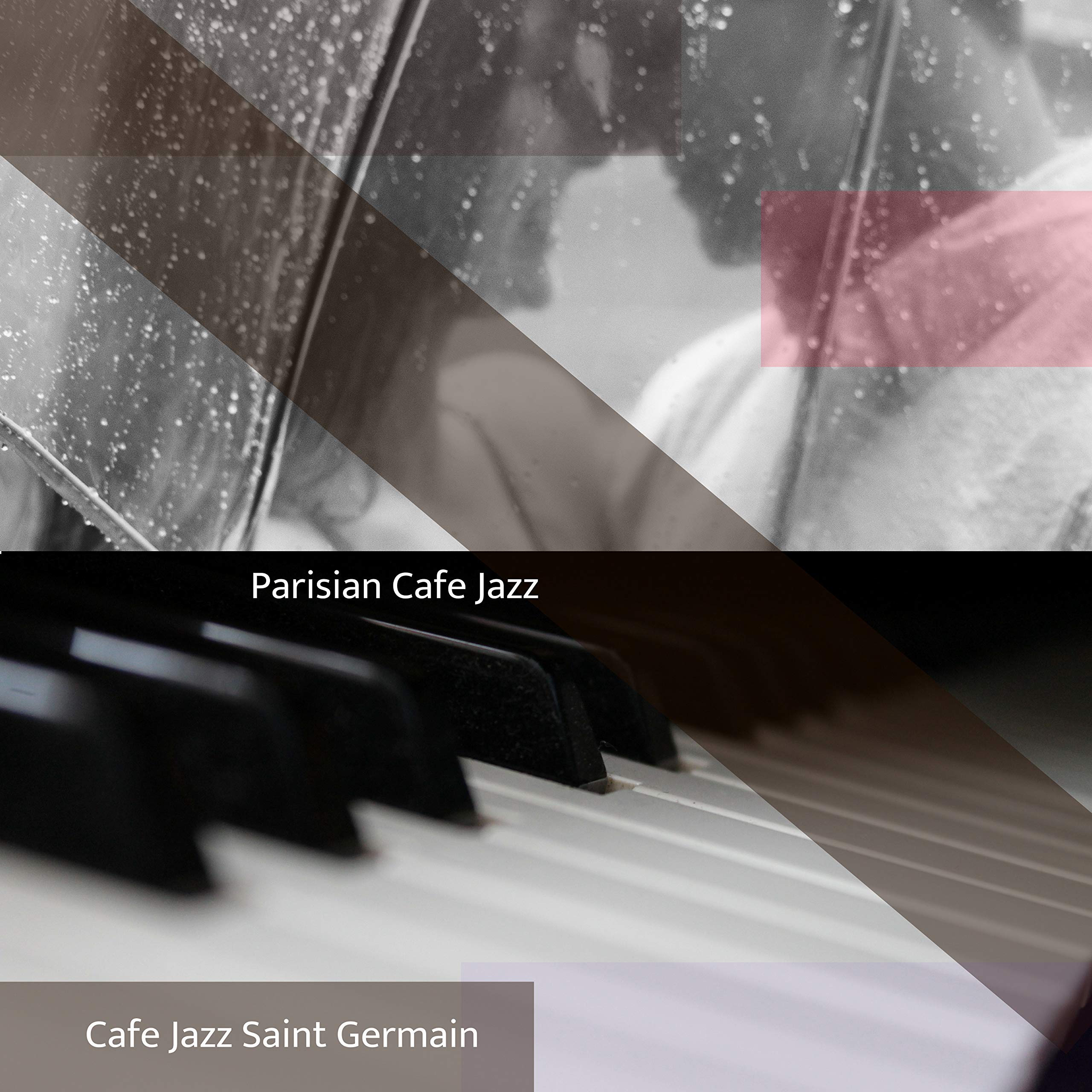 Cafe Jazz Saint Germain