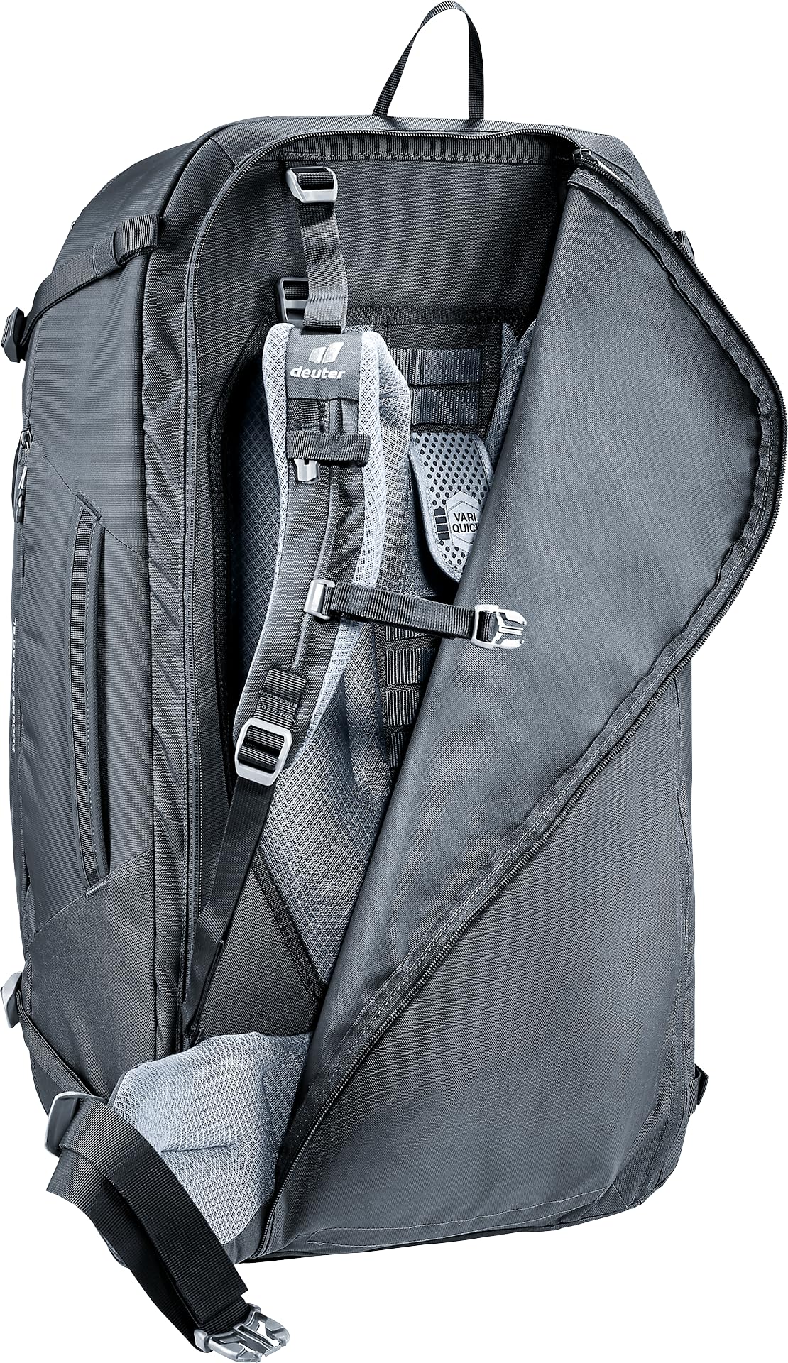 deuter Damen Access Pro 60 Sl Reiserucksack (1er Pack)