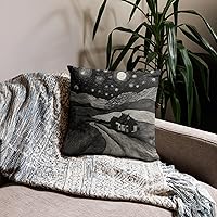 Vista 3 de Pintores de Epoca – grupo 1 Cojin - 0026