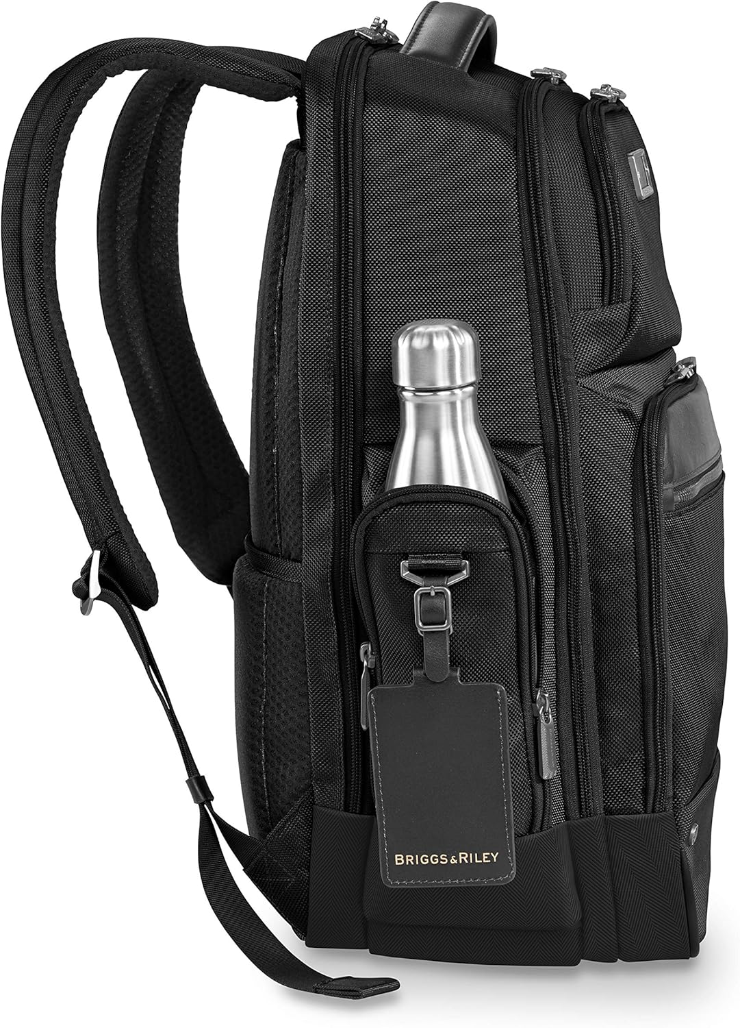 Briggs Riley Work Cargo Backpacks