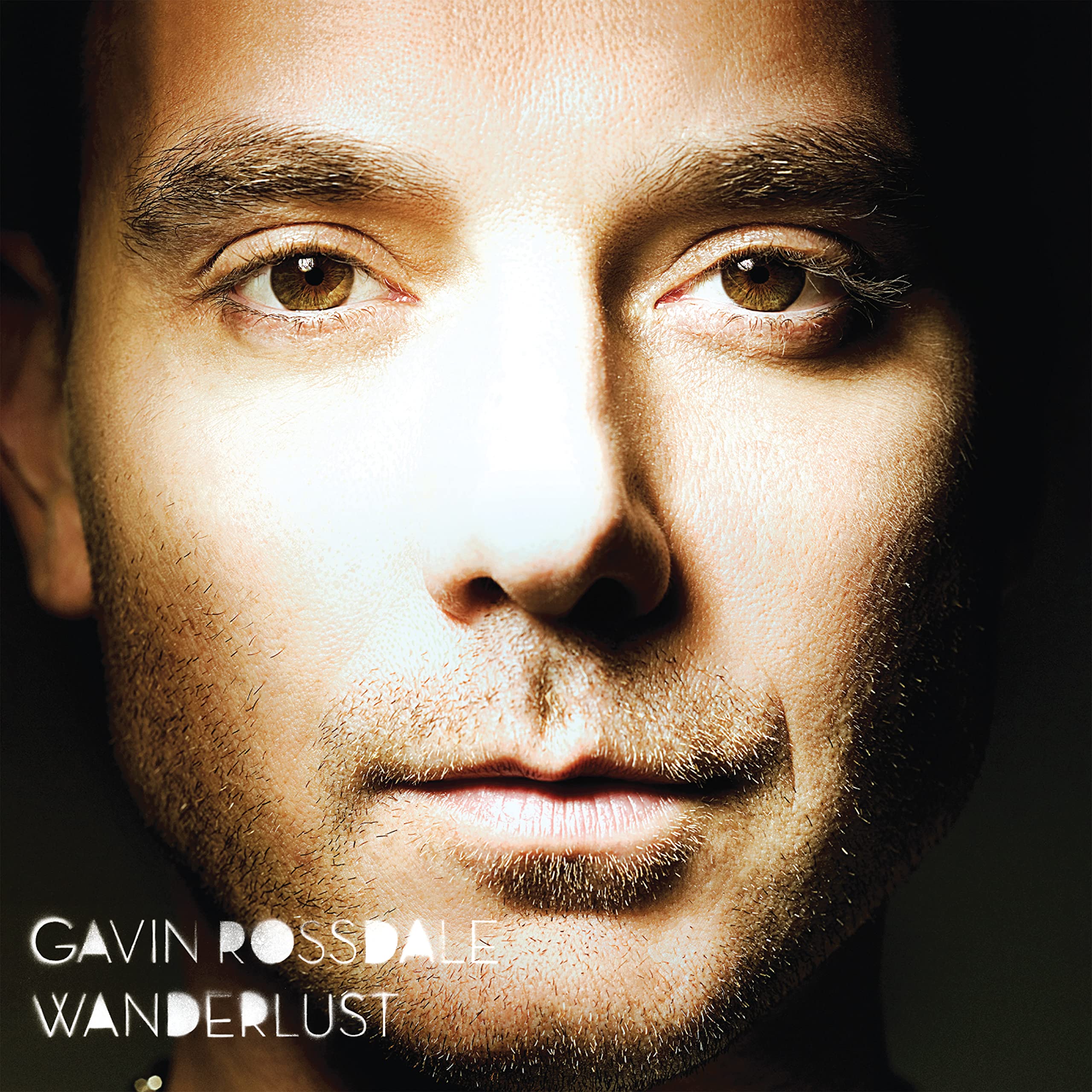 Wanderlust (Translucent Vinyl) [VINYL]