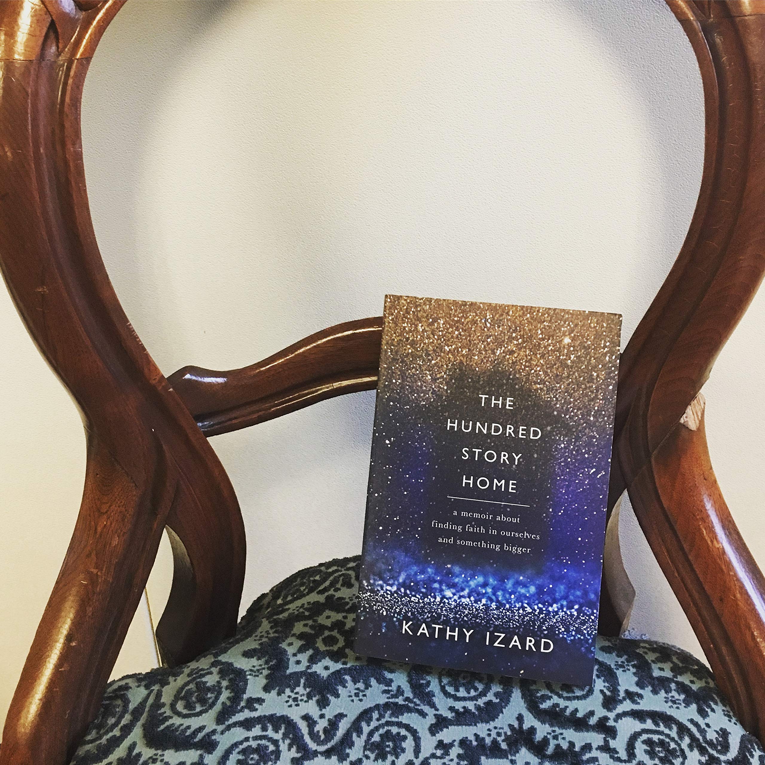 The Hundred Story Home: A Memoir of Finding Faith in Ourselves and Something Bigger - Image 2