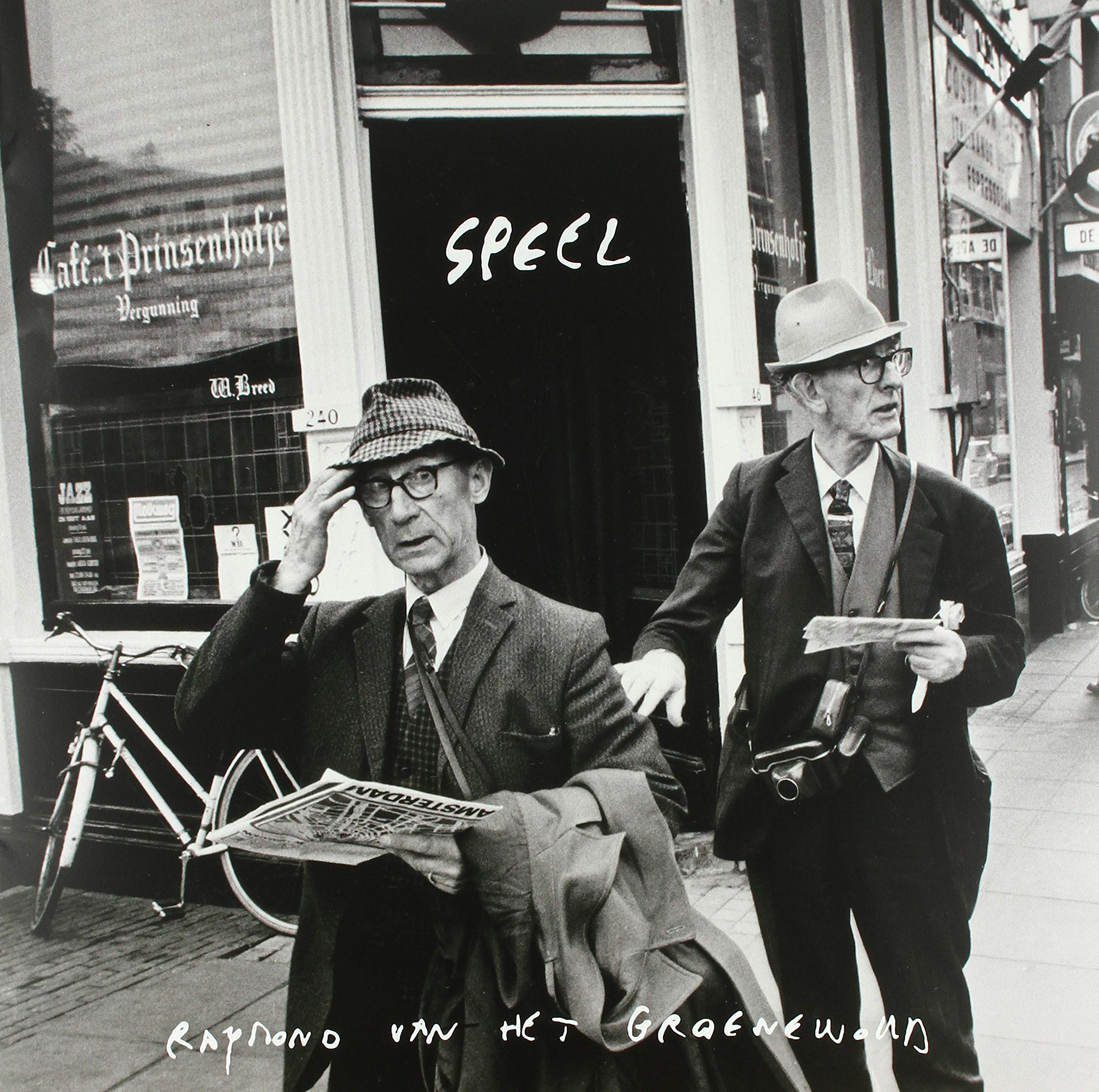 Speel
