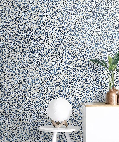 Miniatura 10 de Tommy Bahama - Papel tapiz autoadhesivo para dormitorio, tocador, cocina, vinilo, cobertura de 30.75 pies cuadrados (colección Sunny Spot, Noir)