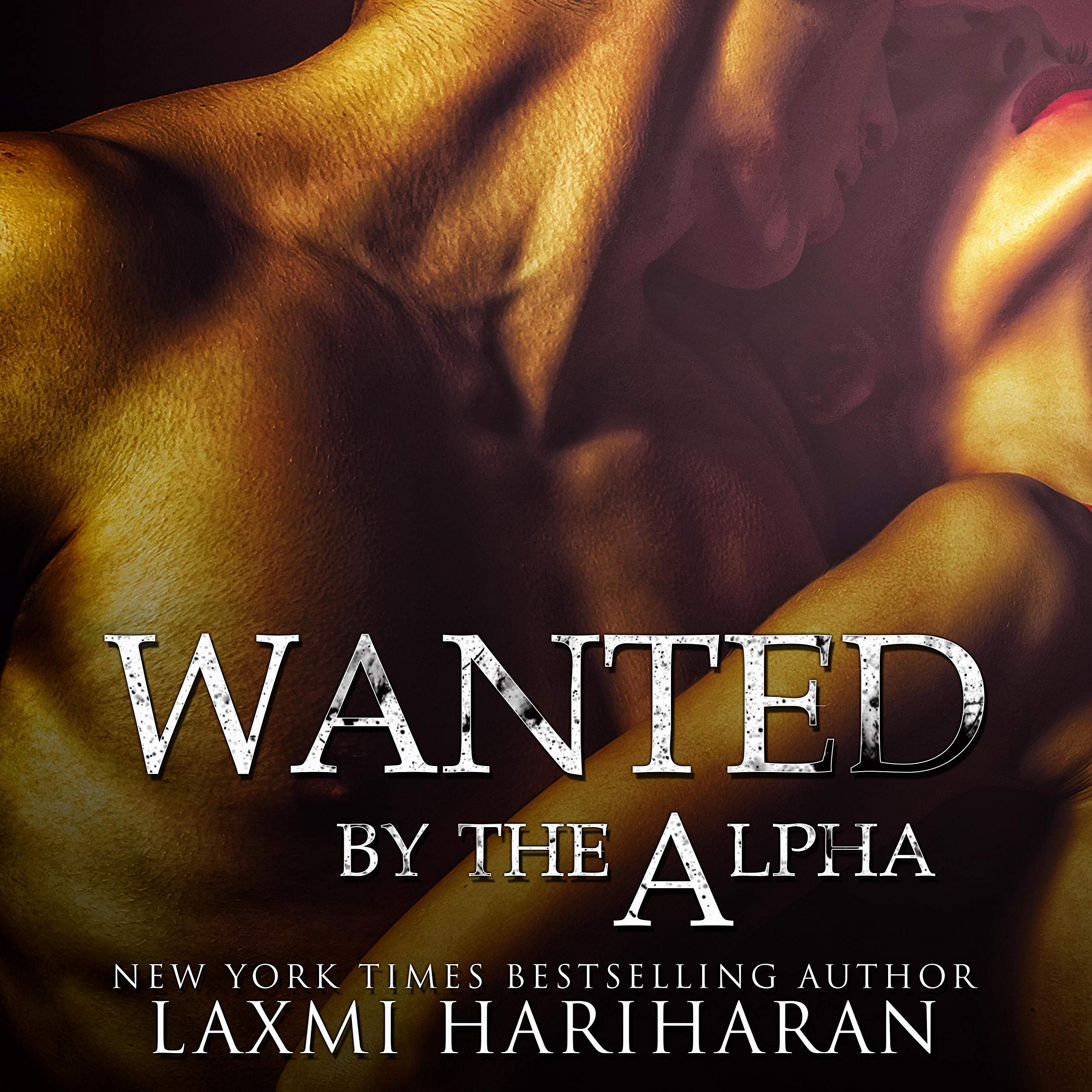 Wanted by the Alpha