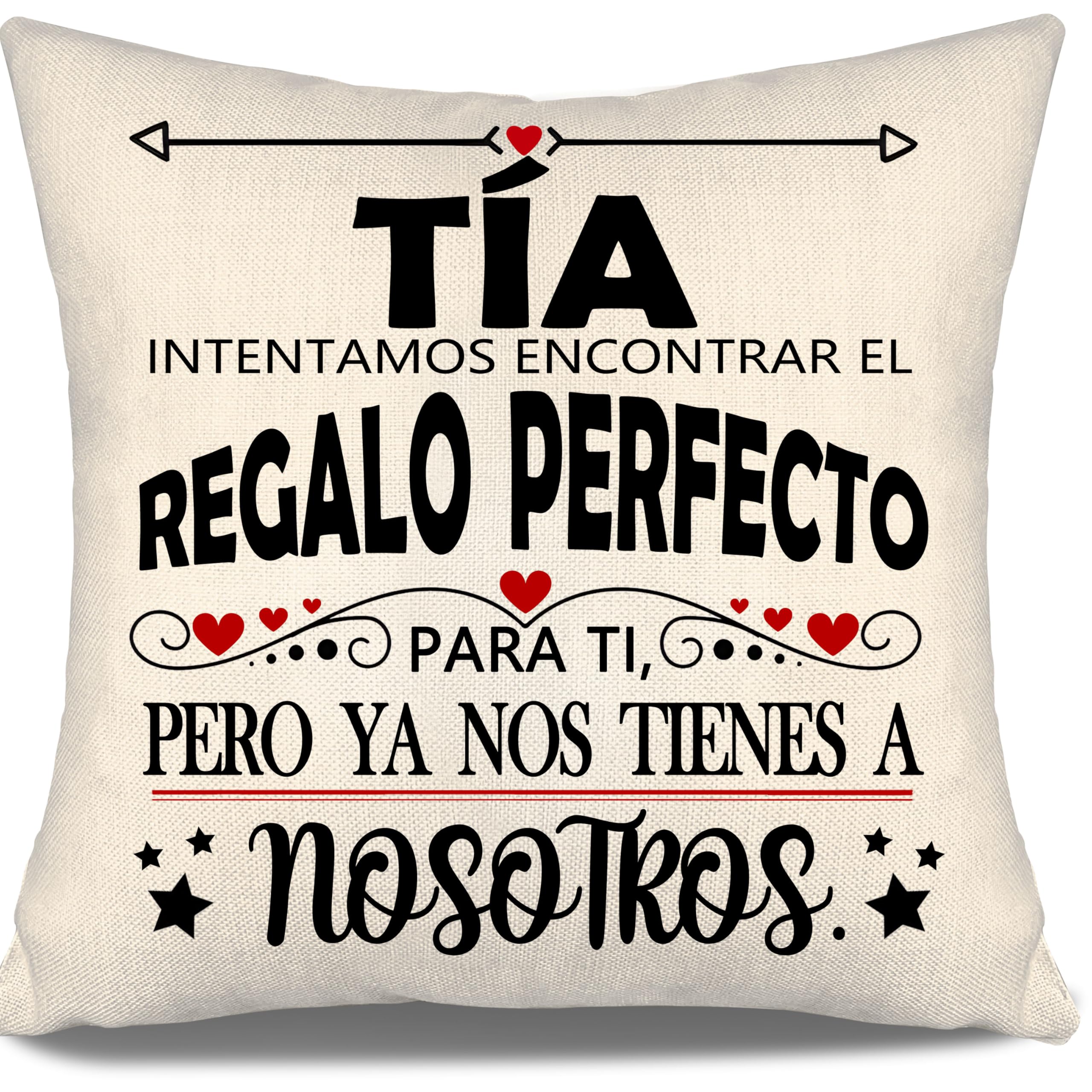 Mamá intenté Encontrar Fundas de Cojín para Mamá de Hija Hijo Regalo Divertido Cumpleaños Día de la Madre (mamá-a) — view 9