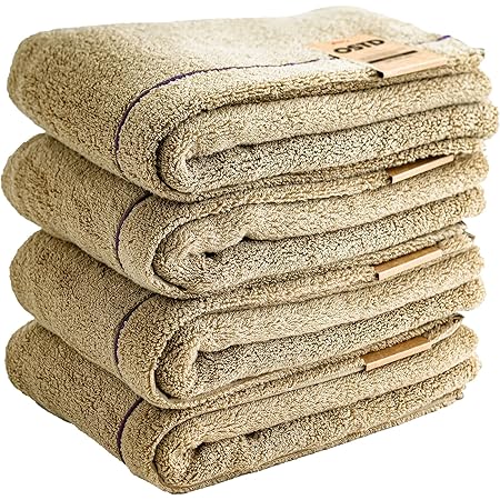 Amazon Amazon限定ブランド Ostd Plus Fuwafuwa バスタオル 4枚 キャメル 約60 1cm 選べる くすみカラー 4色 高吸水 中空糸 ふわふわ やわらか おしゃれ サステナブル フェイスタオル ホーム キッチン オンライン通販 Amazon Amazon限定ブランド Ostd Plus Fuwafuwa バスタオル 4枚 キャメル 約60 1cm 選べる くすみカラー 4色 高吸水 中空糸 ふわふわ やわらか おしゃれ サステナブル フェイスタオル ホーム キッチン オンライン通販