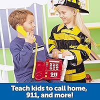 Vista 4 de Recursos de aprendizaje , teléfono de enseñanza