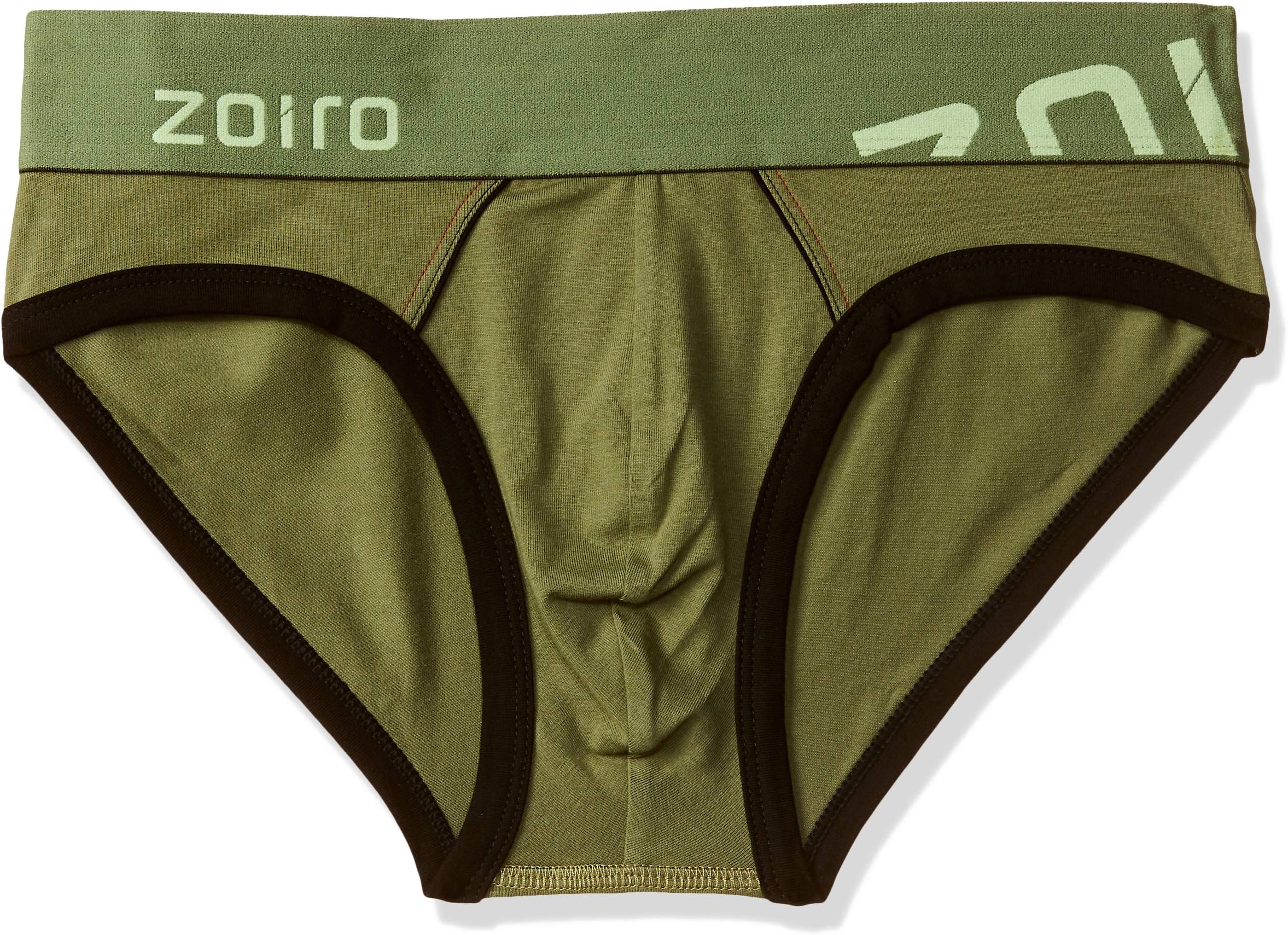Zoiro Men Briefs