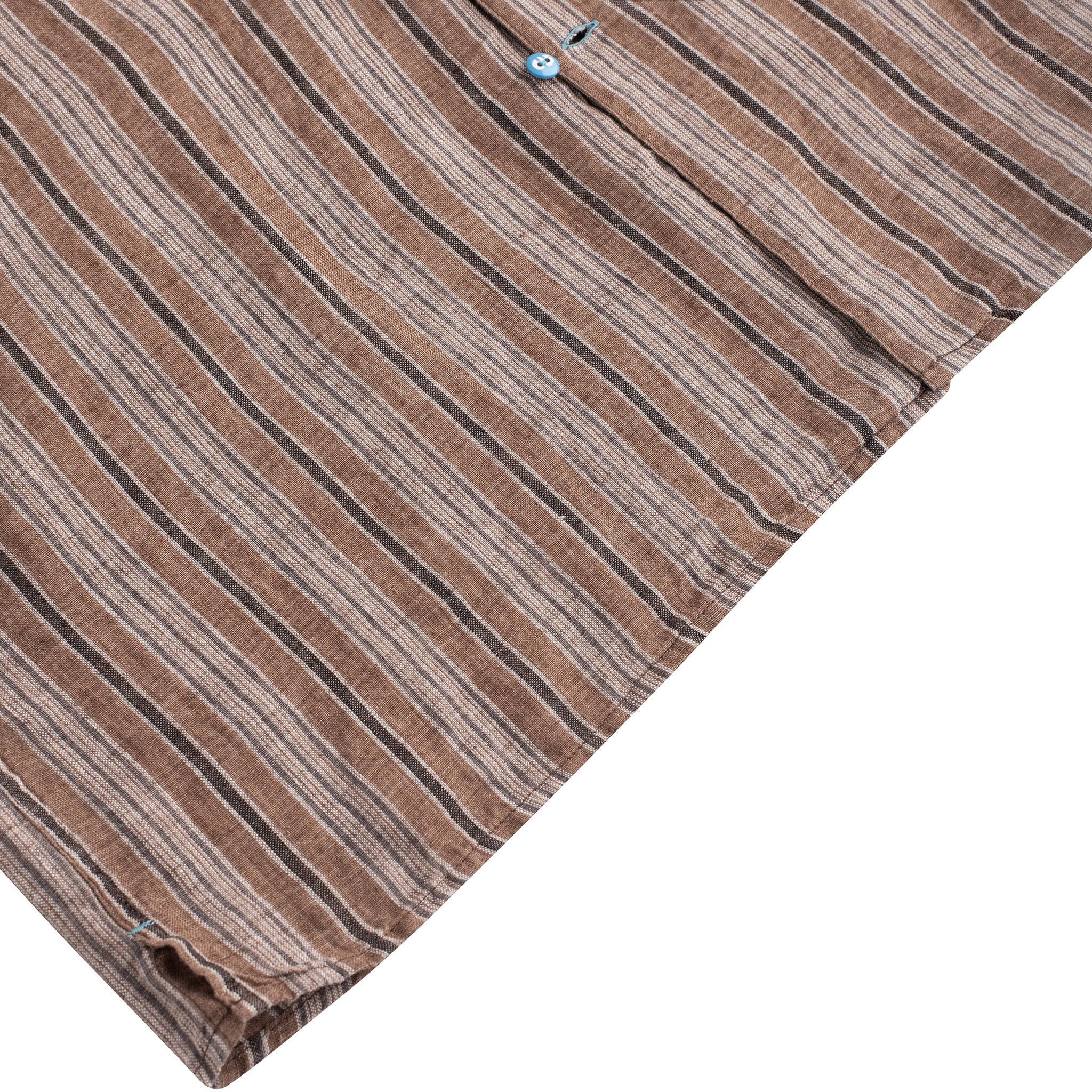 Panareha Bouznika Shirt Uomo
