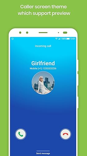 Fake Call - Call Assistant Prank Friends Game