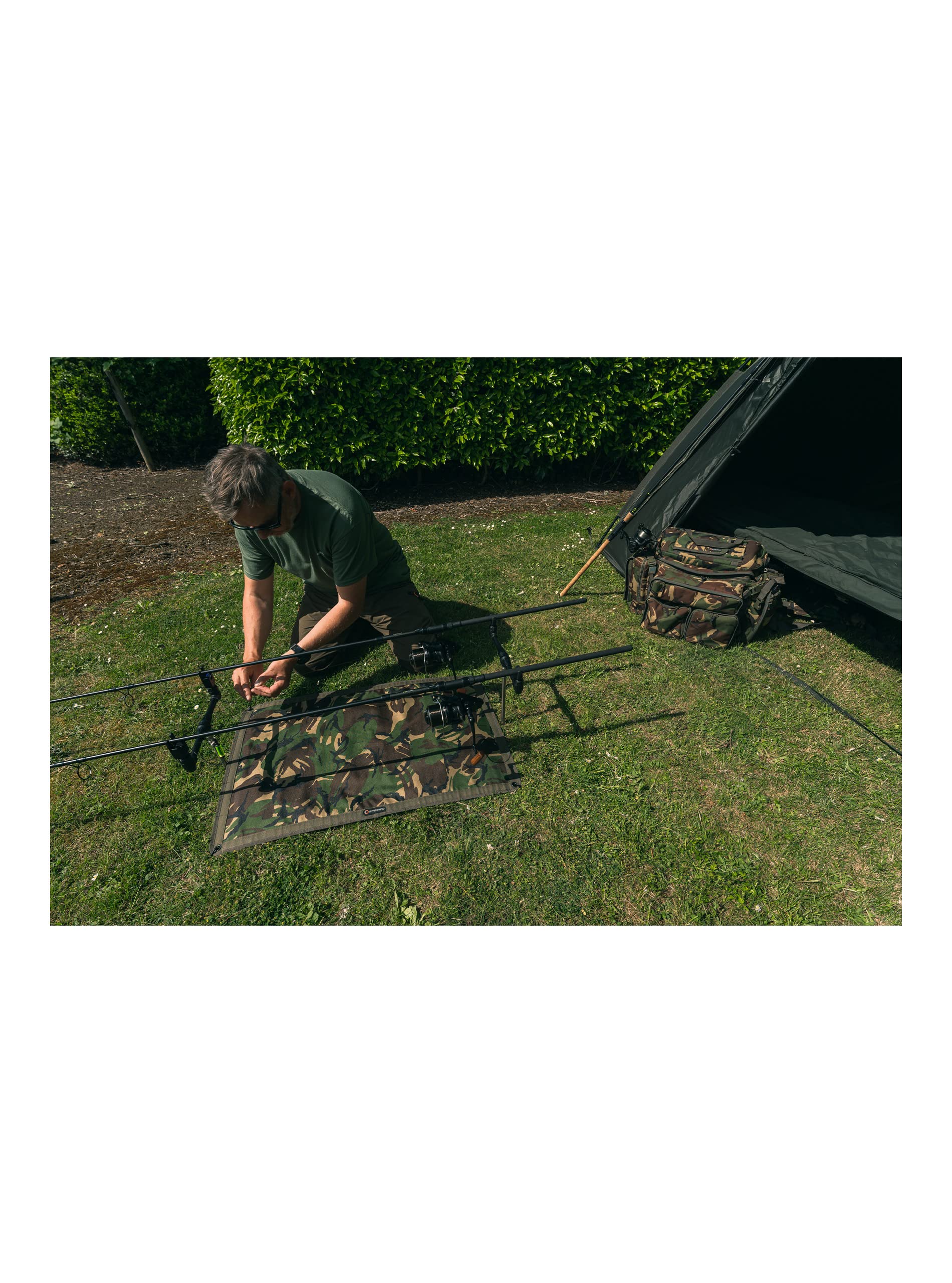 SPEERO Bivvy Matte, Dpm, Einheitsgröße