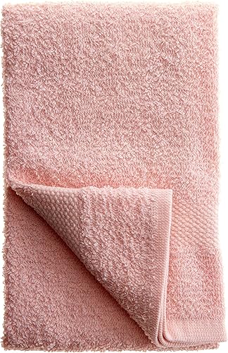Miniatura 2 de Simpli-Magic Juego de toallas de mano, 16 x 27 pulgadas, color rosa, paquete de 12