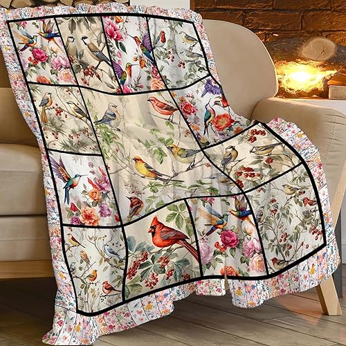 Miniatura 582 de Manta de cerveza, manta de bebida de cerveza, regalos para adultos, mujeres y hombres, súper suave y acogedora manta de felpa mullida mullida de