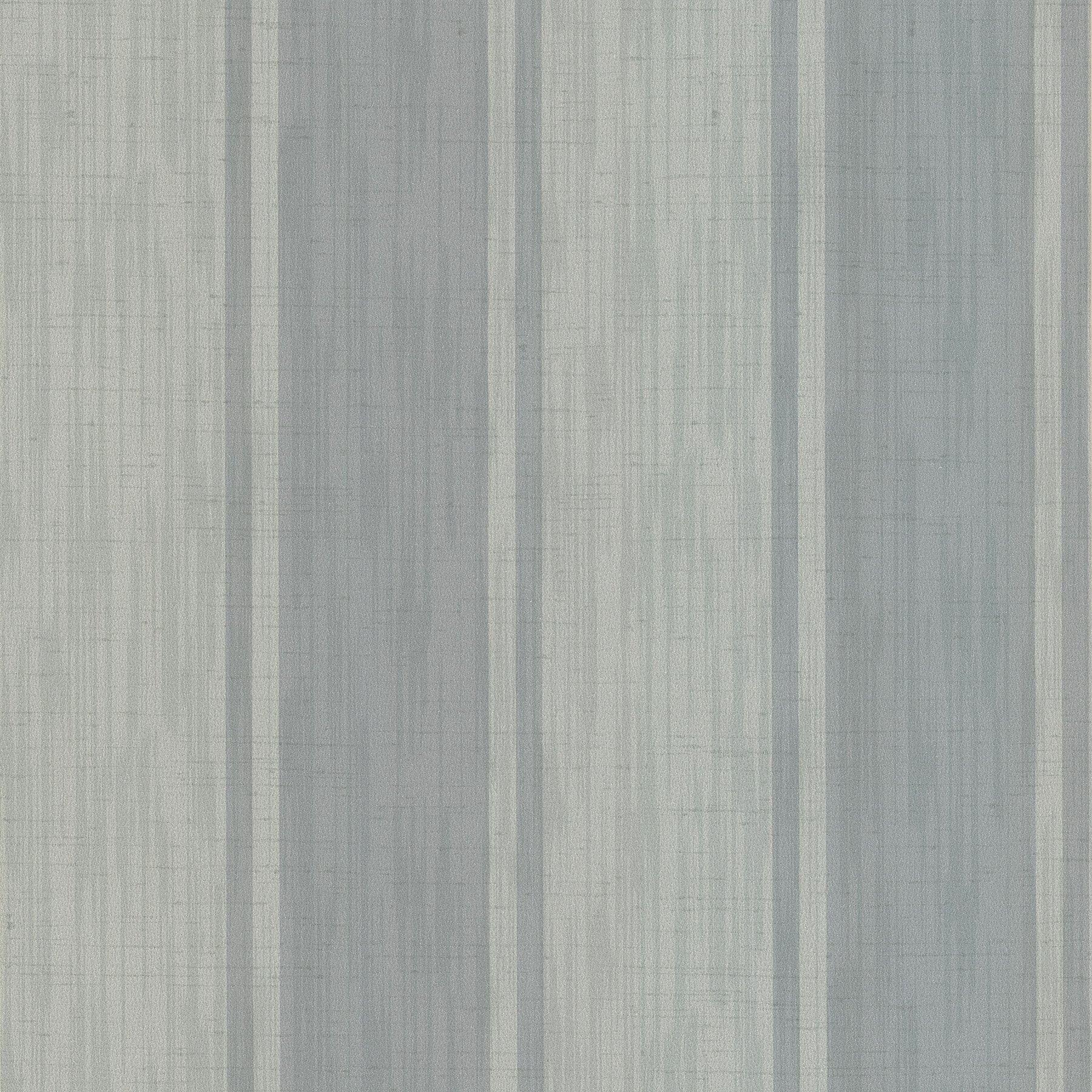 Kenneth James 58-54423 Joseph Abboud Defined Mandalay Grey Ikat Stripe Wallpaper