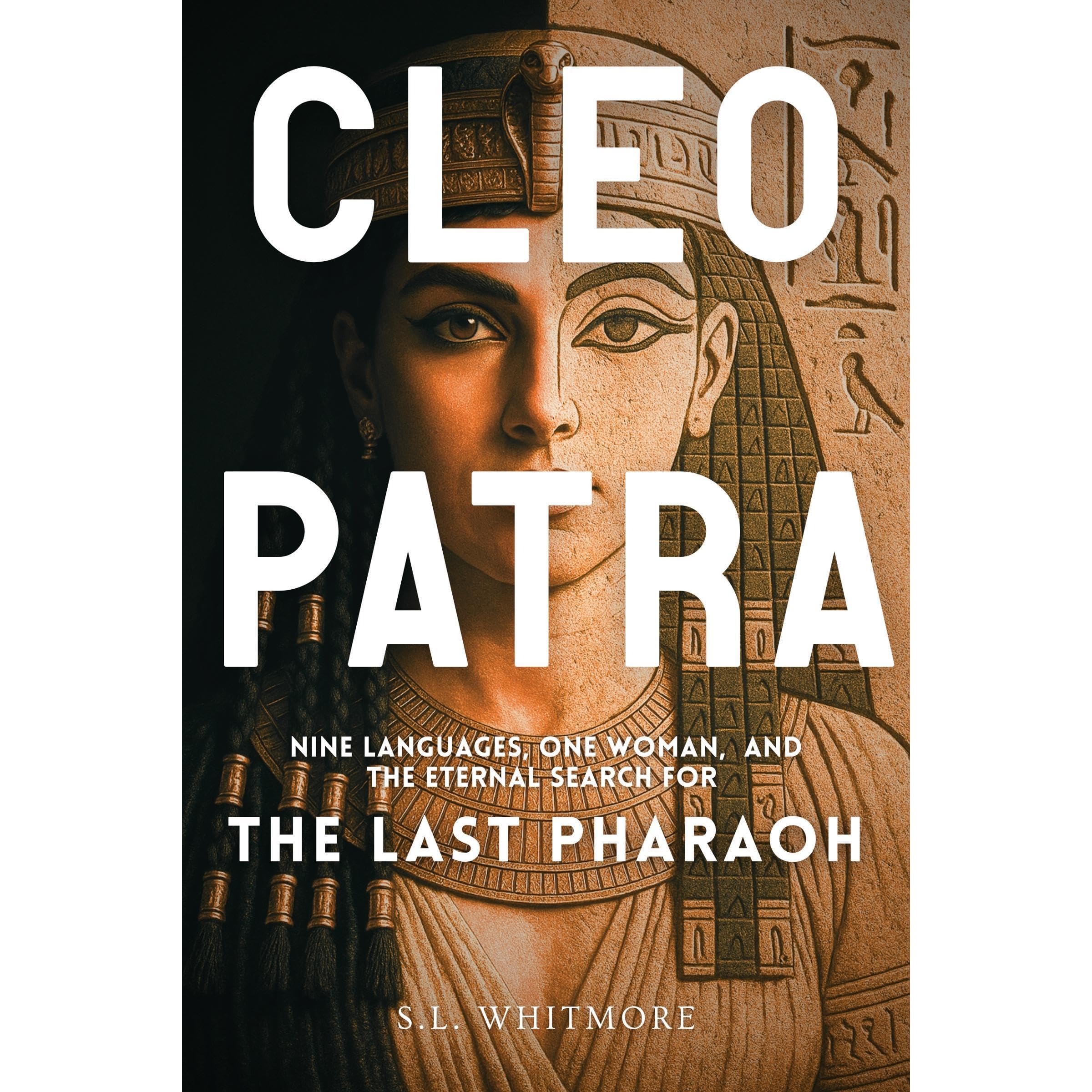 The Cleopatra Book