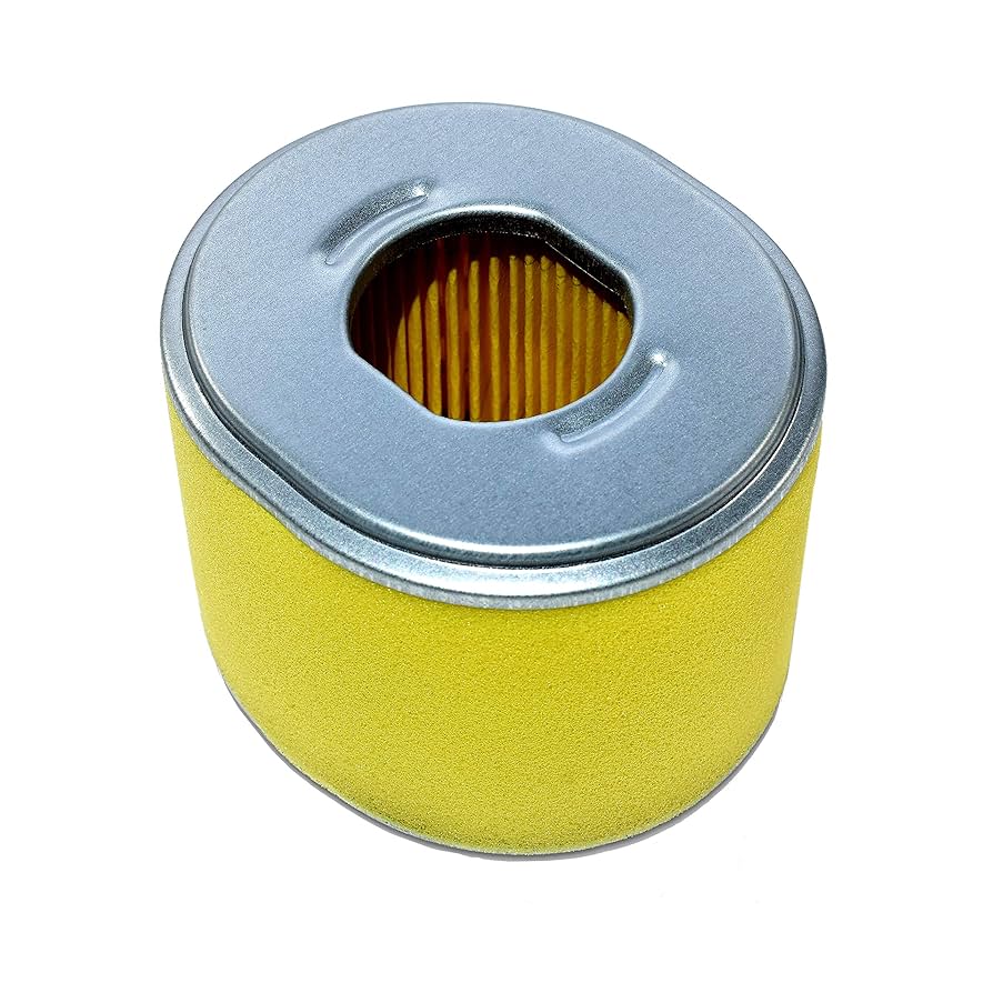 air アイロン Amazon.com: HQRP Filter Element Combo compatible with Honda