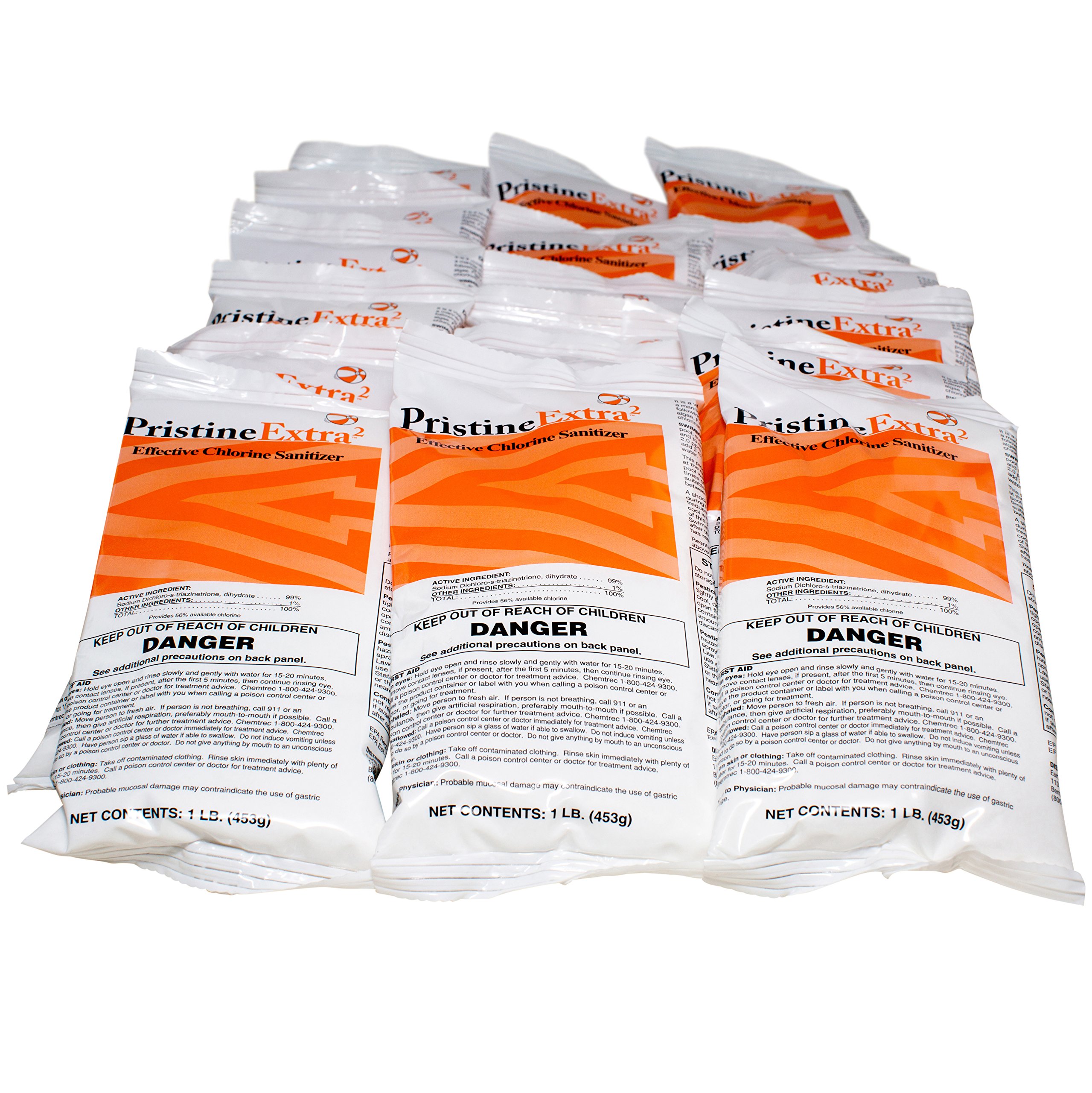 Pristine Extra 1 lbs Bag (24)