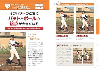 プロ野球選手になるために小学生のうちにやっておくべき練習　バッティング＆走塁 川村卓のプロ野球選手になるために小学生のうちにやって