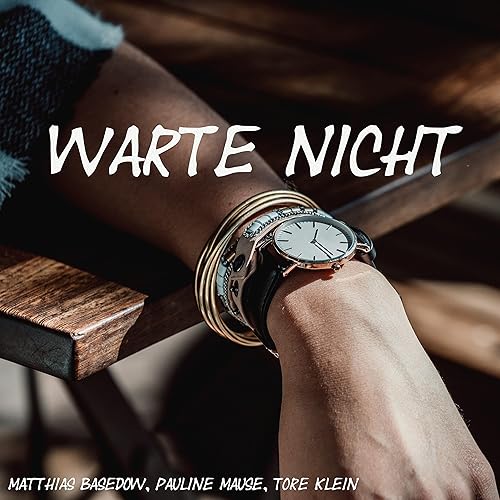 Get Warte nicht For iPhone Warte Nicht