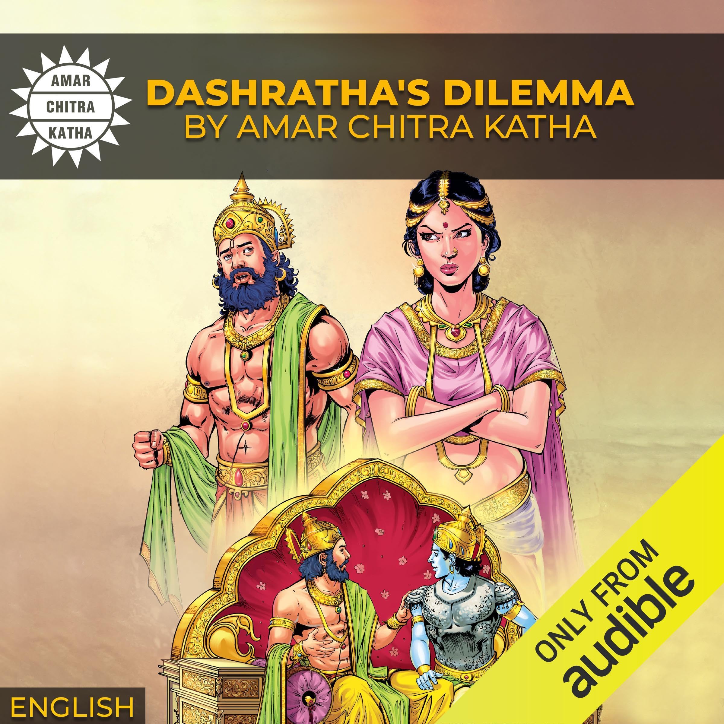 Dashratha's Dilemma