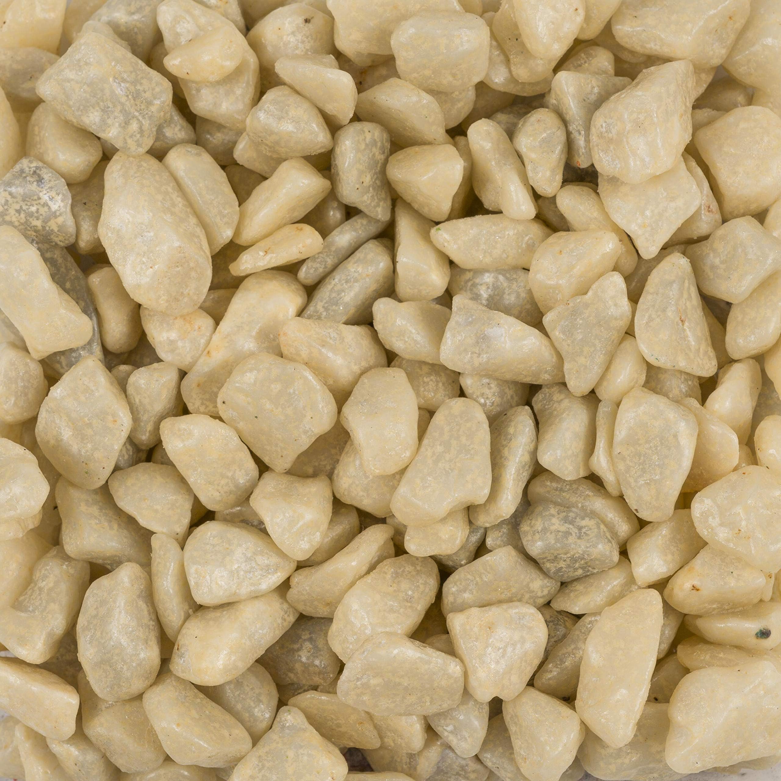 Eurosand – Bag Stones 9 – 13 mm Champagne 1 kg.