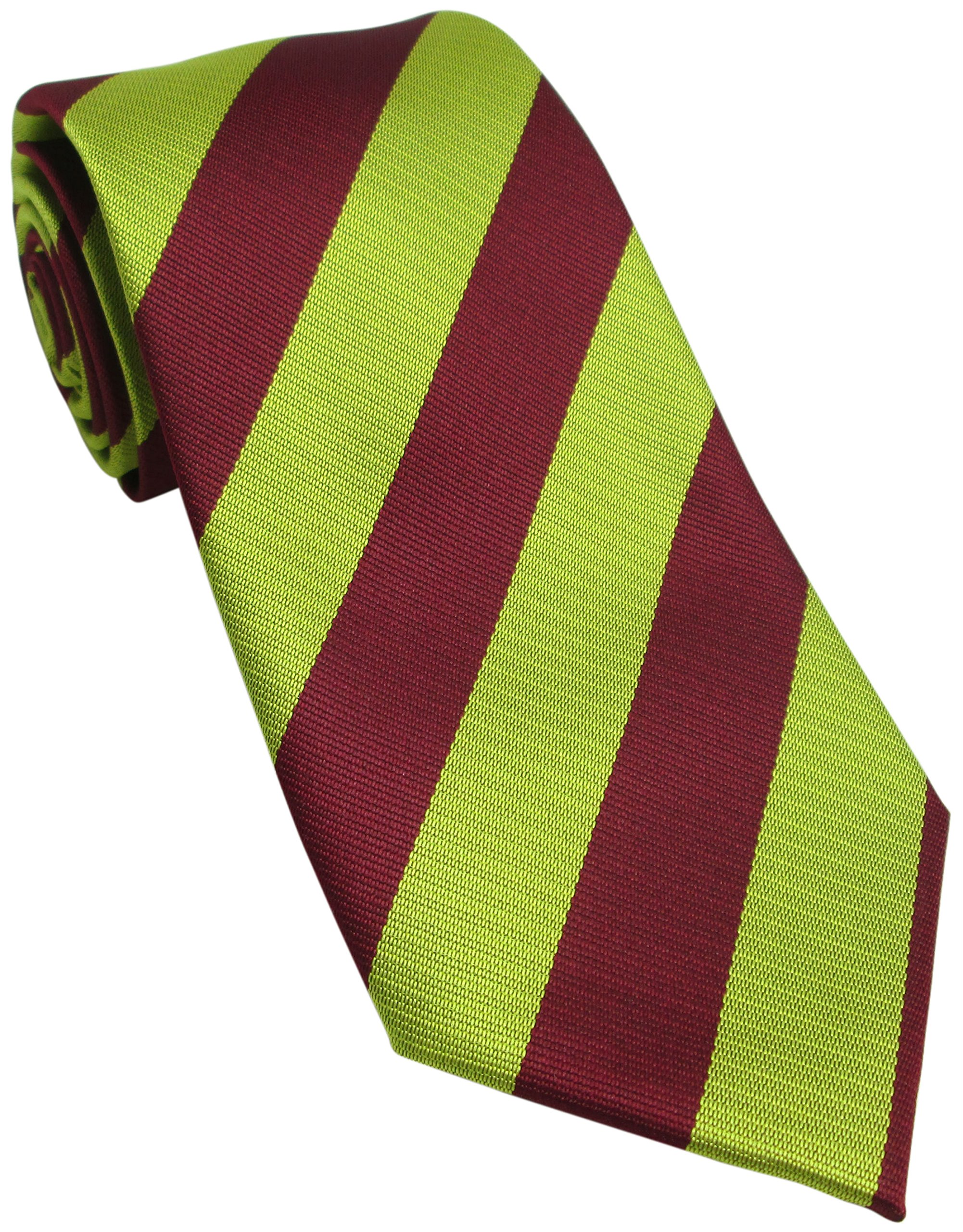 Ties Unlimited Mix Middlesex Regiment Tie
