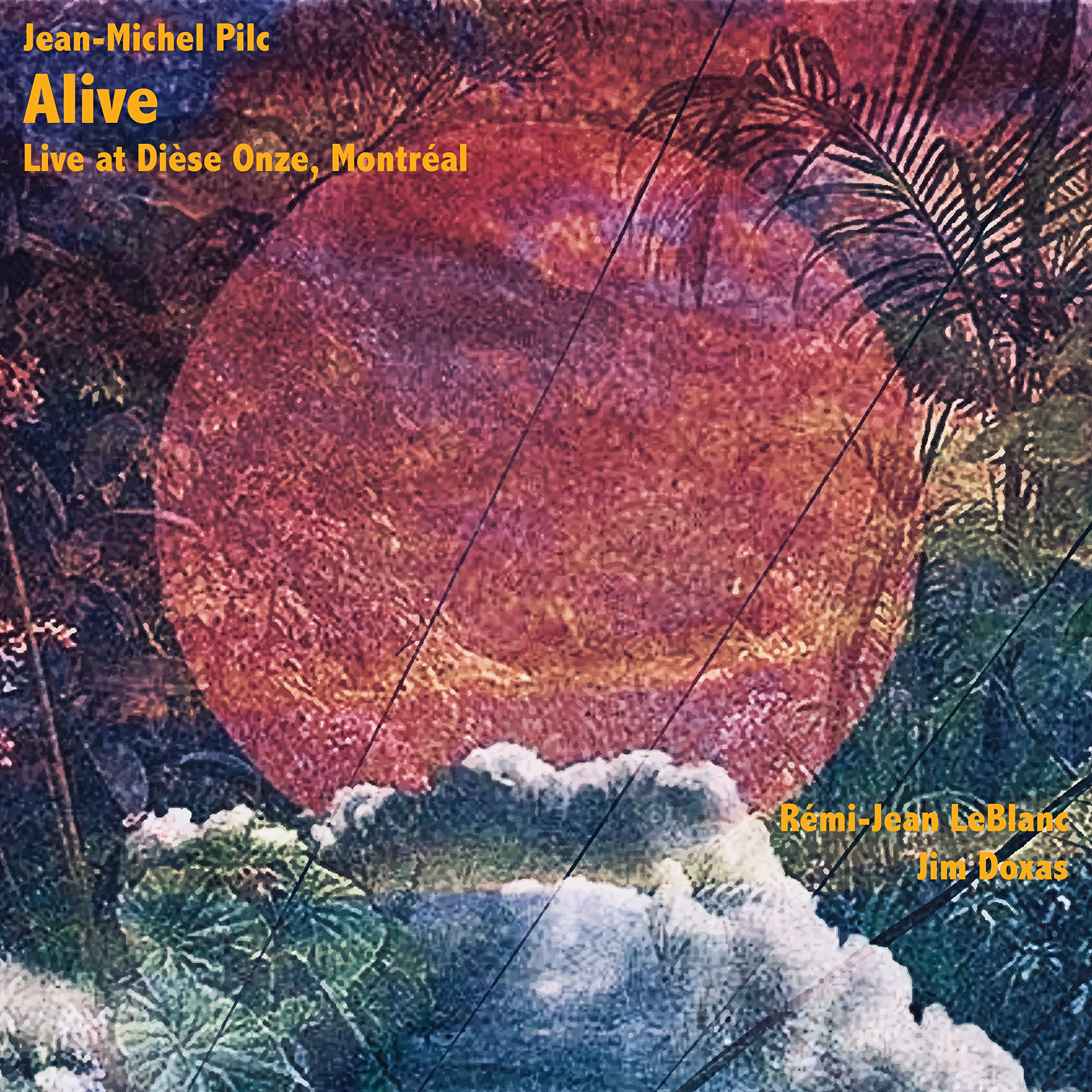 Alive