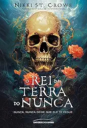 O rei da Terra do Nunca: 1