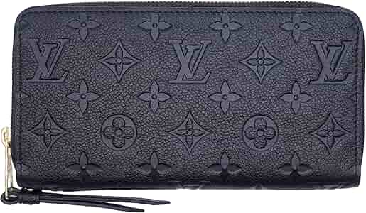 Amazon | [ルイヴィトン] モノグラム アンプラント ジッピーウォレット  