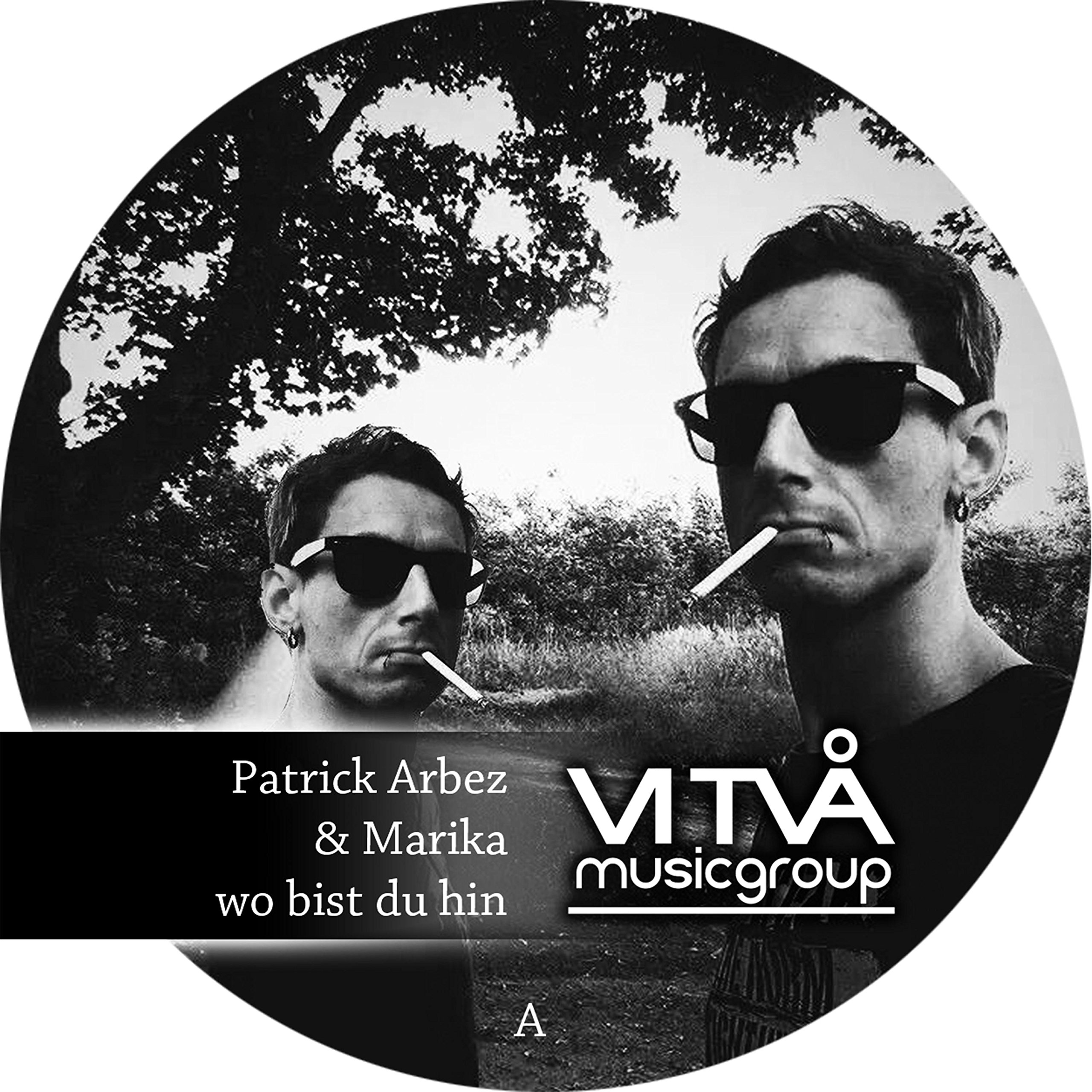 Patrick Arbez & Marika