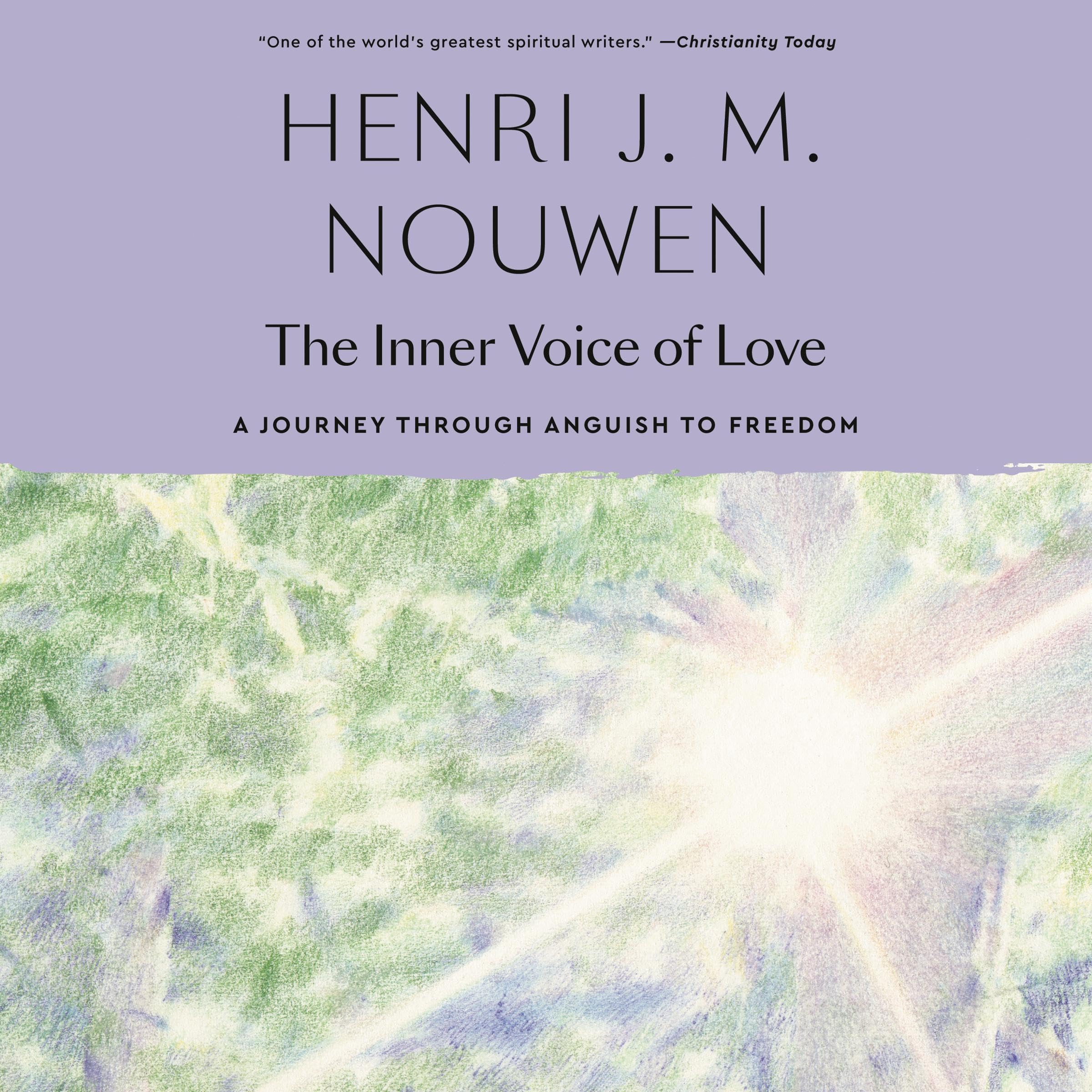 The Inner Voice of Love