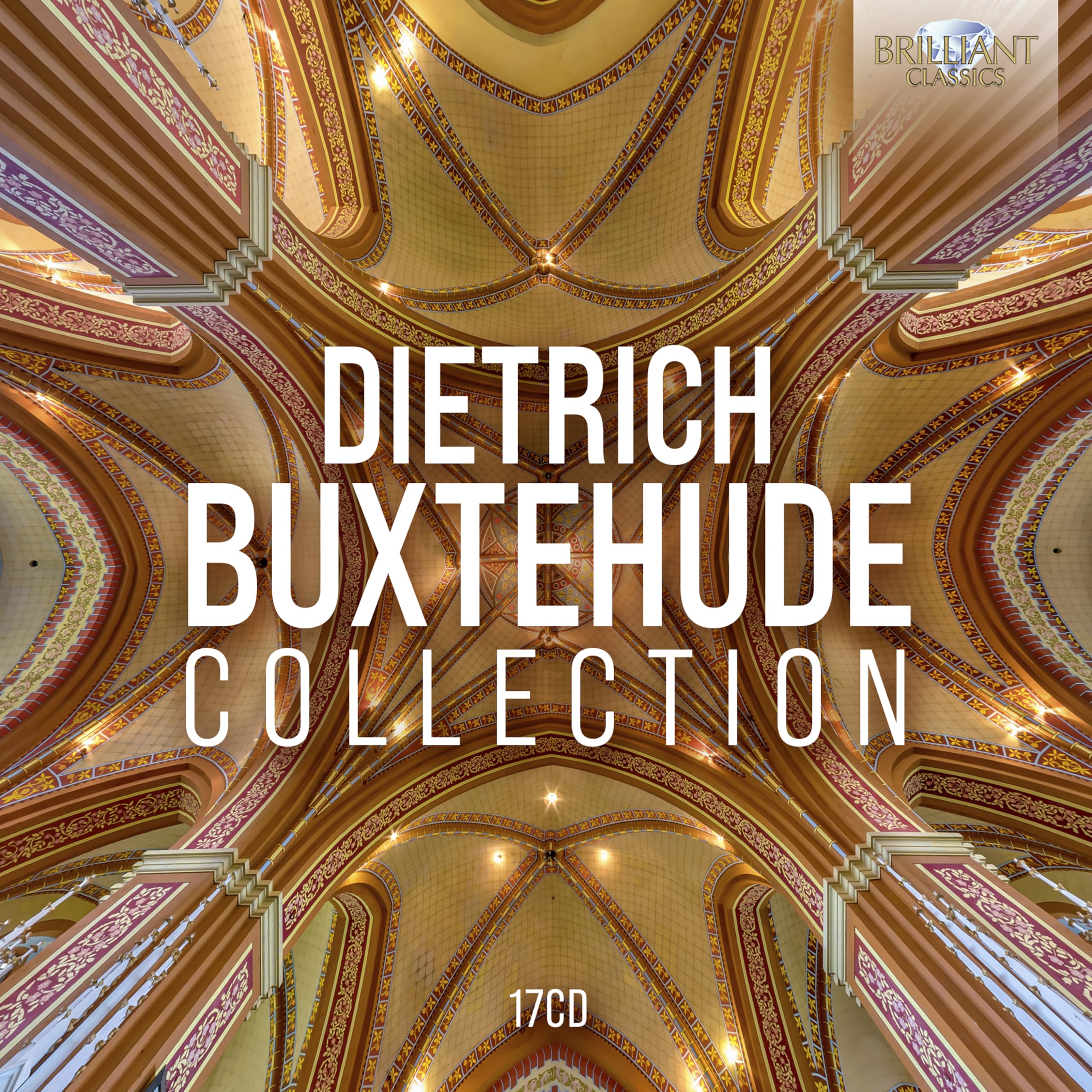 Buxtehude Collection (1