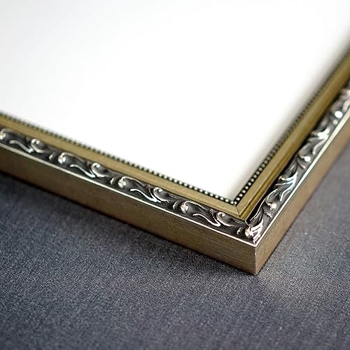 Miniatura 2 de Marco de madera para fotografía 30 x 30