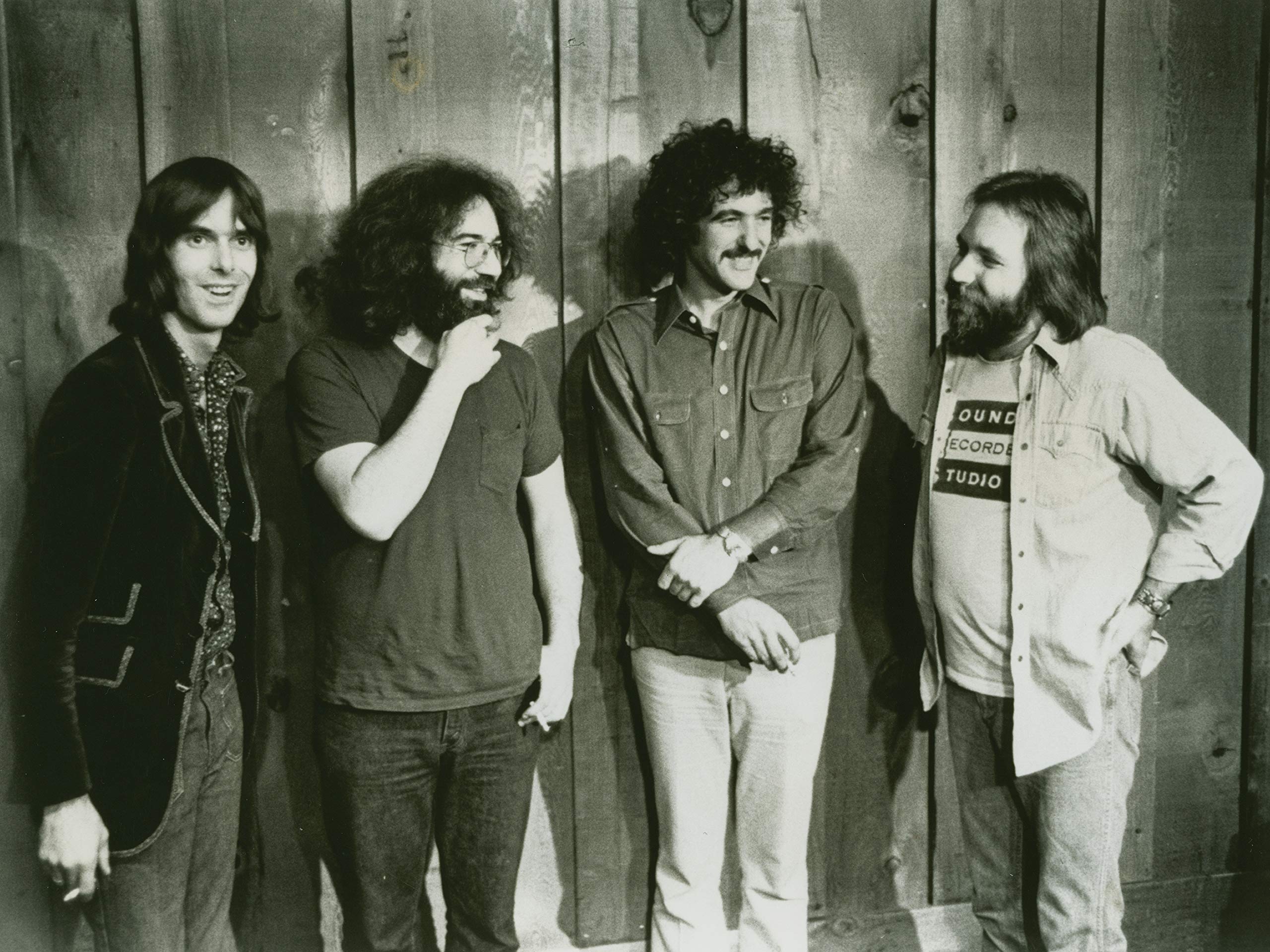 Jerry Garcia Band